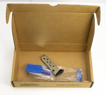 (1)  NEW COBRA FS-32/FS-380 8RD MAGAZINE