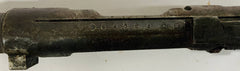 Arisaka Type 99 Japanese Barreled Receiver