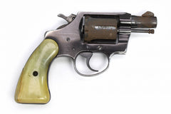 Colt Revolver Cobra .38 Special 2 Barrel, Blued3733