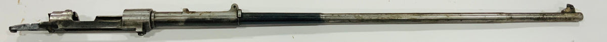 Belgian FN Model 98 barreled receiver