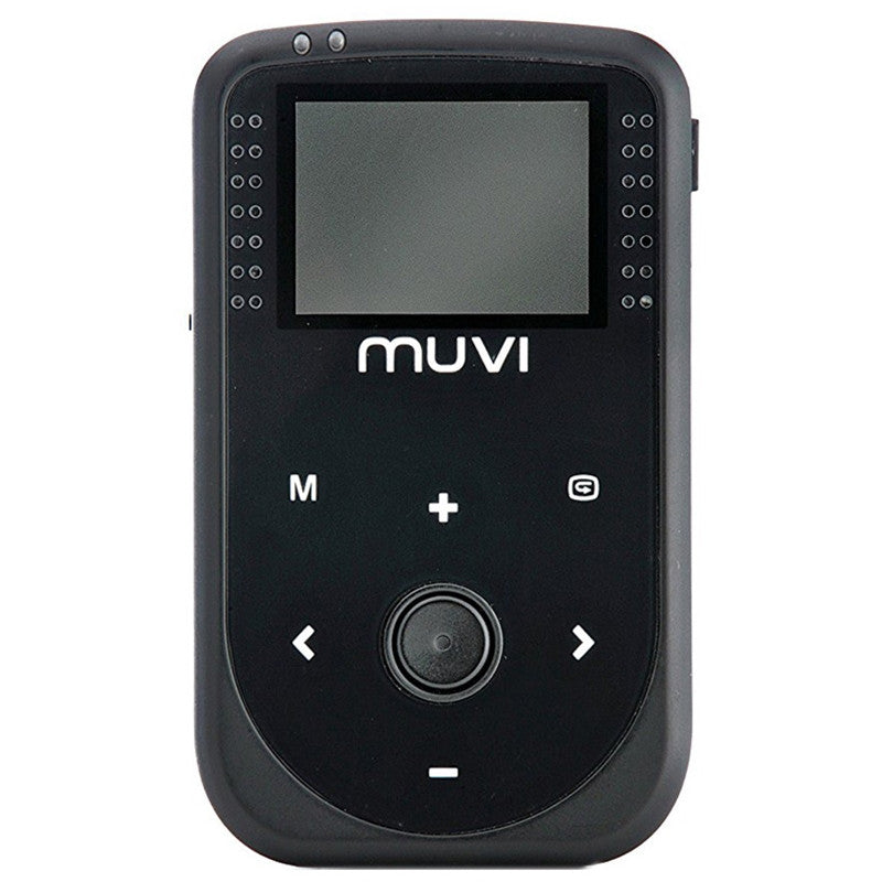 Veho MUVI™ HD NPNG 1080p Action Camcorder Special Edition Bundle