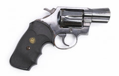 Colt Revolver Detective Special .38 Special 2 Barrel, Blued7364