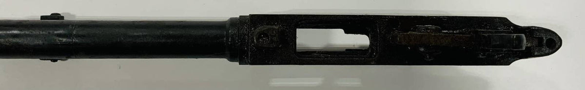Spanish Destroyer Carbine 9mm Largo Barreled Receiver