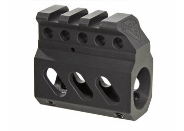 DoubleStar Superlite M4 Same Plane Gas Block