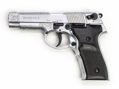 KANUNI S 9MM TRAINING PISTOL3257