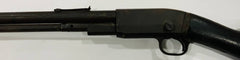 Remington Model 12A Pump Rifle