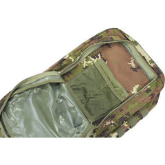 MIL-TEC® Vegetato Woodland Camo Assault Tactical Backpack - Large