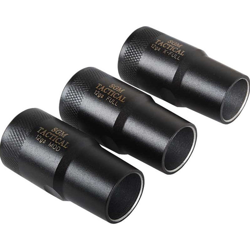 Saiga 12GA Choke Pack