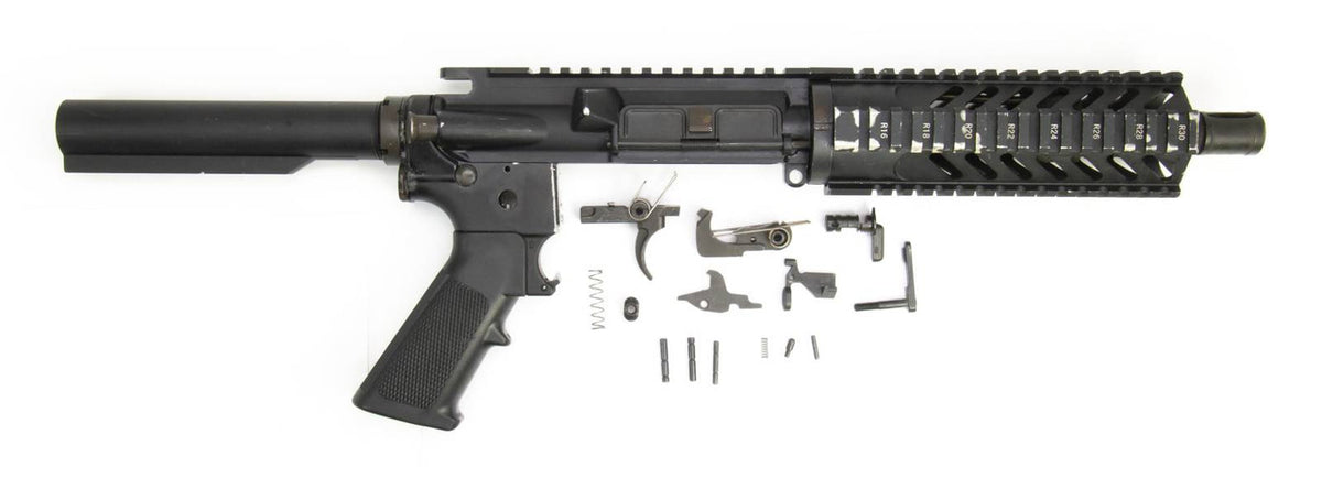 AR-15 Parts Kit 5.56/.223