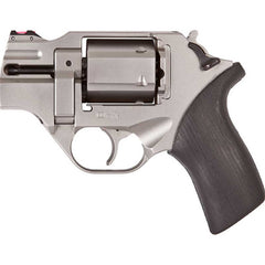 CHIAPPA WHITE RHINO 357MAG 2 BRUSHED NKL 6R