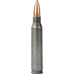 TulAmmo .223 FMJ 55GR Russian Mfg. 500rds - (5) 100rd boxes