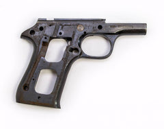 Star Bonifacio Model BM 9mm Caliber Receiver