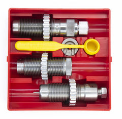 Lee Precision 6.5 PRC Pacesetter 3 Die Set with Factory Crimp