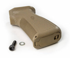 Archangel AK Series Pistol Grip Tan Polymer