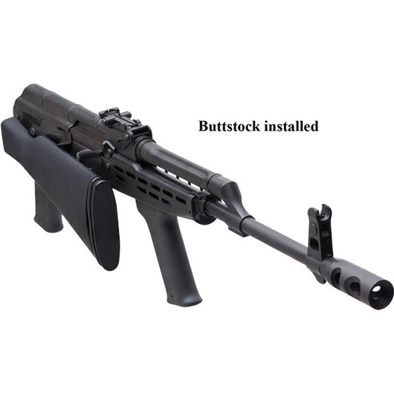 AMD65 Buttstock