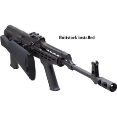 AMD65 Buttstock