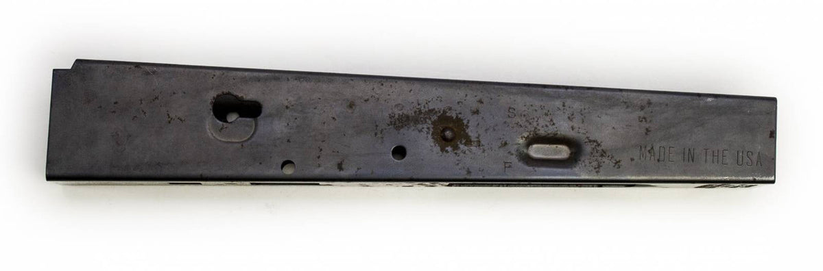 AK-47 Receiver 7.62x39mm