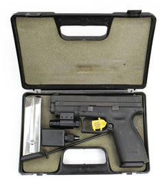 HS2000 9MM Semi Auto - Very Good Condition in Box