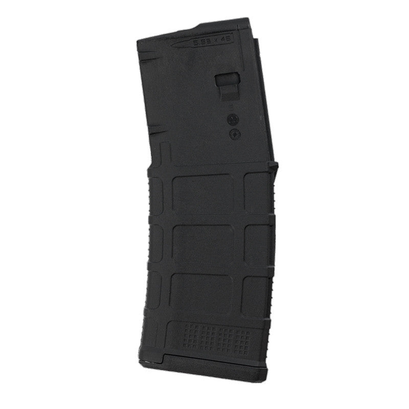 Magpul AR-15 .223/5.56 30rd MAG557-BLK PMAG GEN M3, M4 Black Detachable