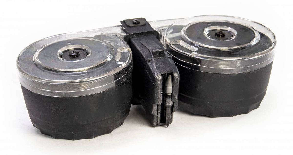 IMG AK-74 5.45x39 95rd Drum