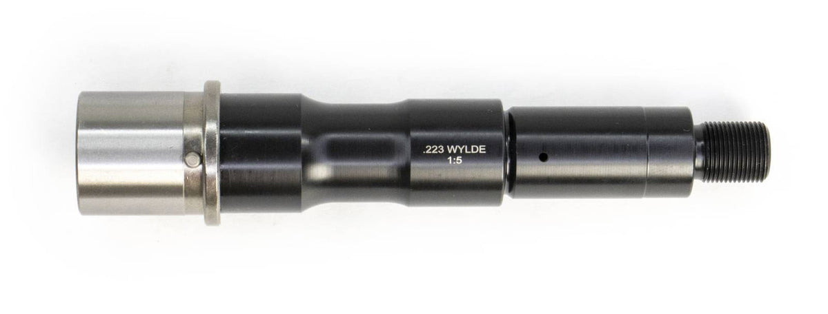 AR15 Barrel - 5.0 - .223 Wylde - 1:5 Twist - CrMoV/Nitride