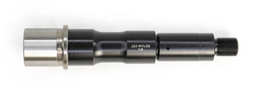 AR15 Barrel - 5.0 - .223 Wylde - 1:5 Twist - CrMoV/Nitride