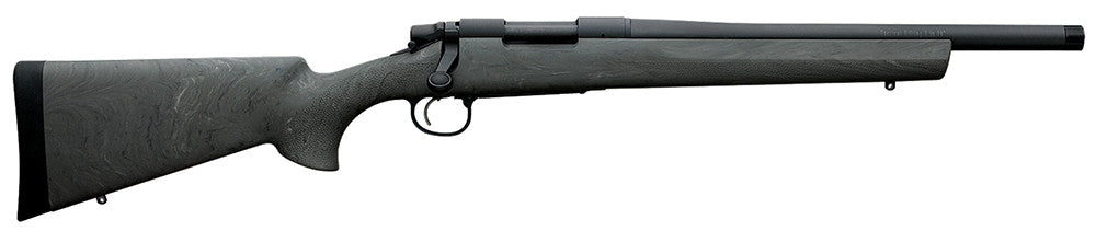 Remington Firearms 85549 700 SPS Tactical 223 Rem 4+1 16.50 Ghillie Green Fixed Hogue Pillar-Bedded Overmolded Stock Matte Blued Right Hand