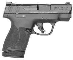 S&W SHIELD PLS 9MM 3.1 13RD BNDL PKG