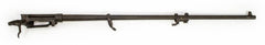 US Springfield 1898 .30-40 Krag Barreled Receiver X