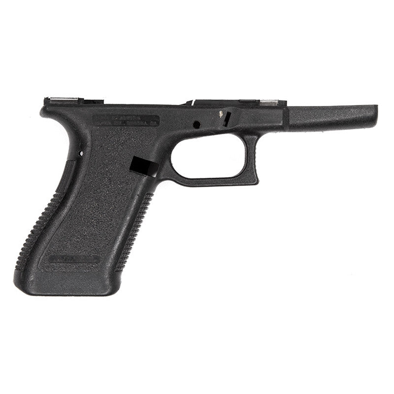 Factory GLOCK 17 Gen 2 9mm Frame - Used Condition 12
