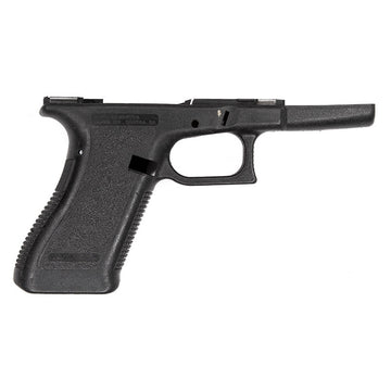 Factory GLOCK 17 Gen 2 9mm Frame - Used Condition 12