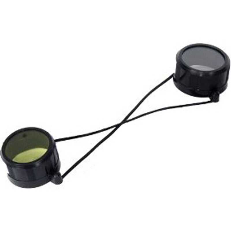 3-9x40 Reticle Intensified Scope