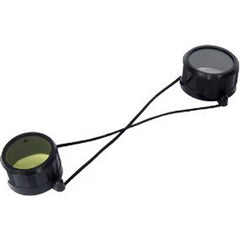 3-9x40 Reticle Intensified Scope
