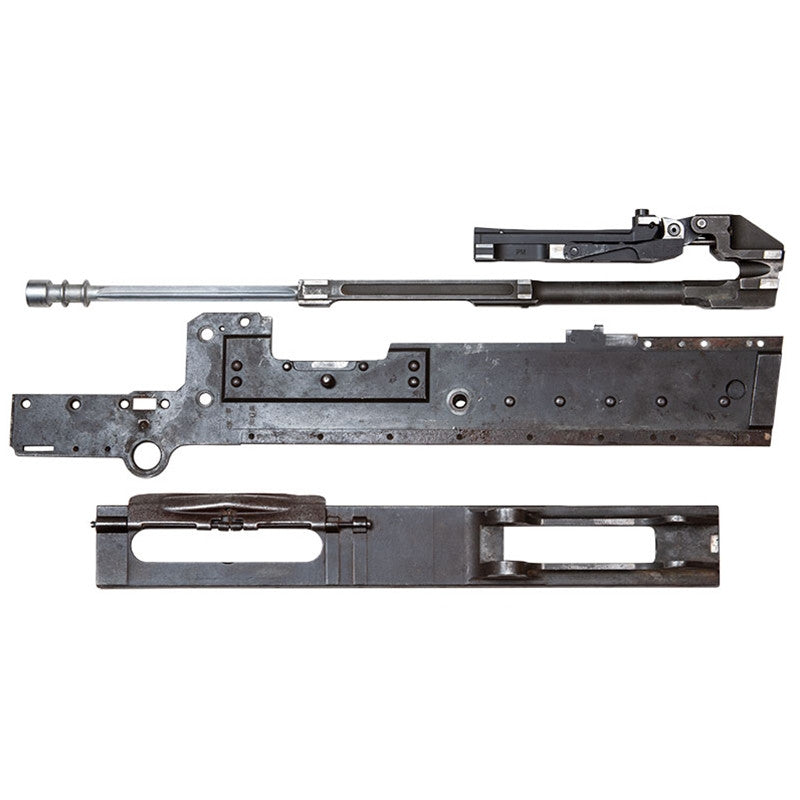 Original M240 7.62x51mm (.30 cal) Belt Fed Parts Kit - with OG Barrel Intacts