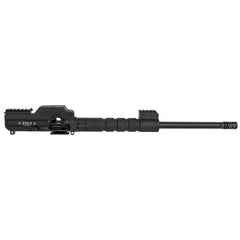 FM-9 9mm 16 Belt Fed AR-15/M16 Upper Receiver Optics Ready