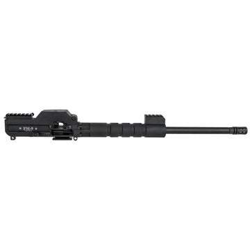 FM-9 9mm 16 Belt Fed AR-15/M16 Upper Receiver Optics Ready