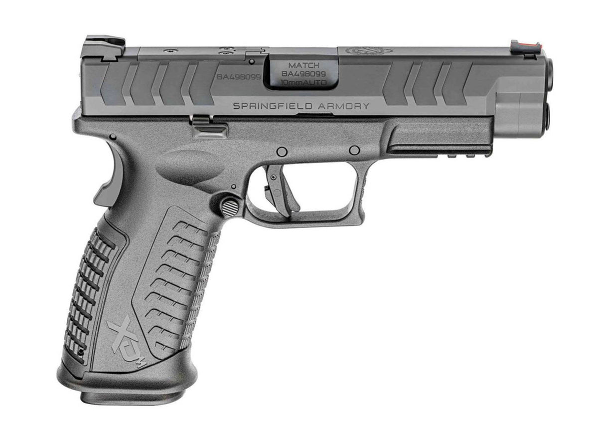 XDM ELITE OSP 10MM 4.5