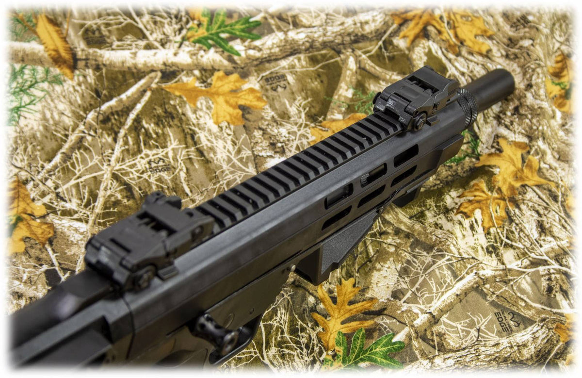 SDS Imports 12ga BLP M12AB Bullpup Semi-Auto Shotgun