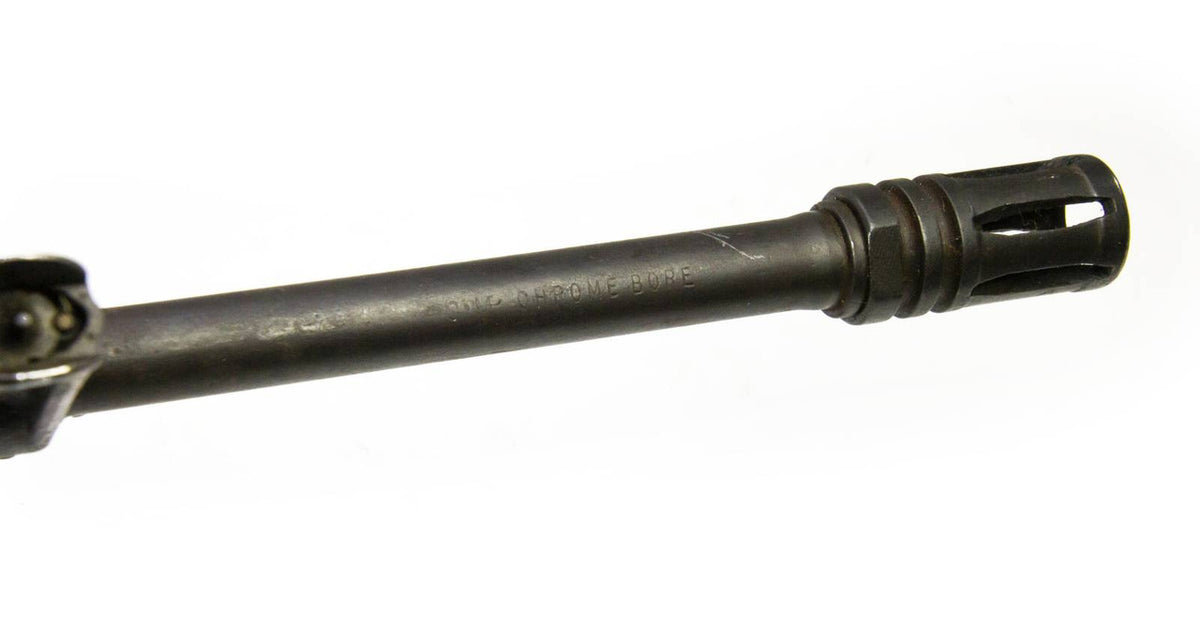 Colt M16 A1 Parts Kit 5.56mm