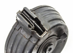 Romanian Top Loader AK 75rd Drum Magazine