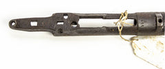 1891 Brescia Carbine Carcano Barreled Receiver