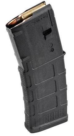 Magpul AR-15 .223/5.56 30rd MAG557-BLK PMAG GEN M3, M4 Black