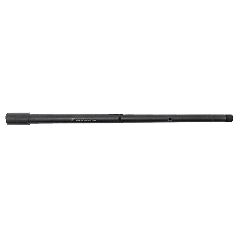AK-47 7.62x39 16 Barrel Threaded with Gas Port Hole Drilled