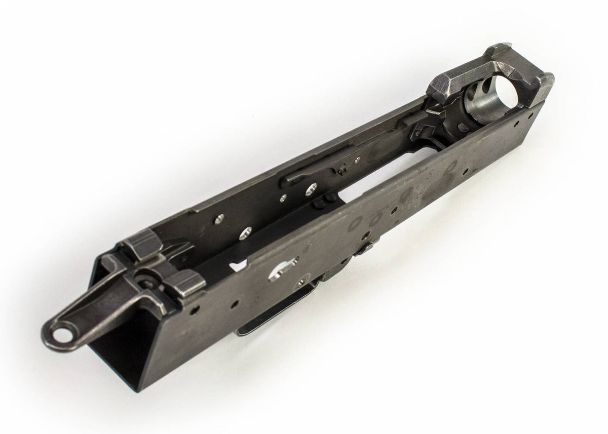 Century Arms RAS47 7.62X39 Receiver with Trunnions
