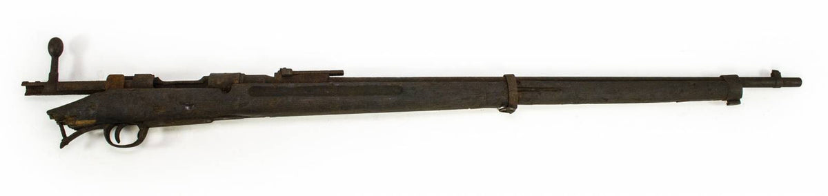 Japan Tokyo Arsenal Type 38 PI11