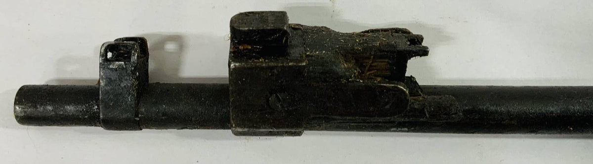 Arisaka Type 99 Barreled Receiver