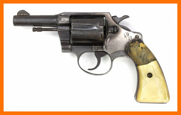 Colt Revolver Cobra .38 Special 3 Barrel, Blued2323