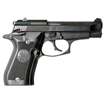 Beretta 84F .380 ACP 13rd Capacity Excellent Condition P