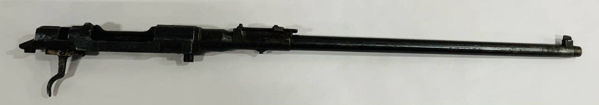Arisaka Type 38 Japanese Barreled Receiver