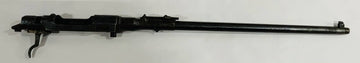 Arisaka Type 38 Japanese Barreled Receiver